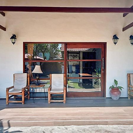 Classico Italiano Bed and Breakfast Gili Air Eksteriør billede