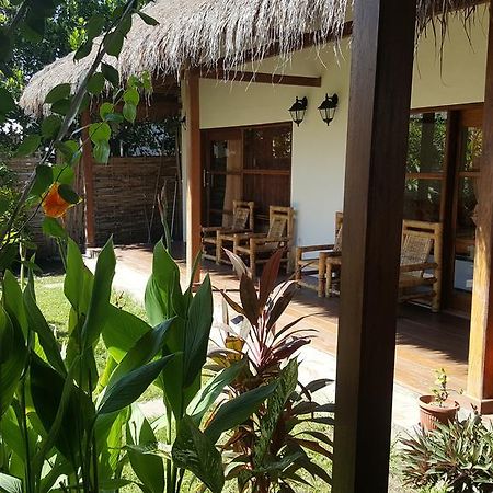 Classico Italiano Bed and Breakfast Gili Air Eksteriør billede