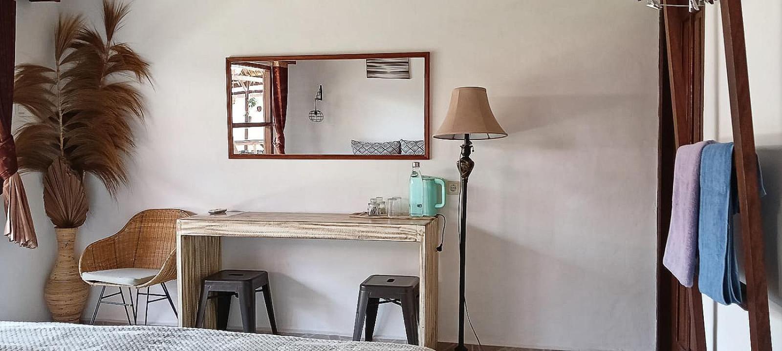 Classico Italiano Bed and Breakfast Gili Air Eksteriør billede