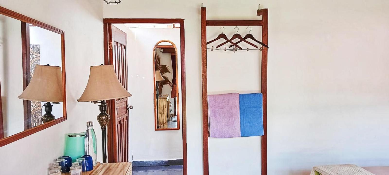 Classico Italiano Bed and Breakfast Gili Air Eksteriør billede