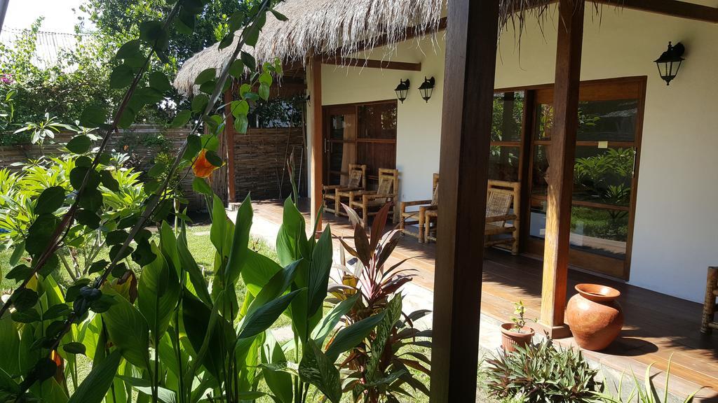 Classico Italiano Bed and Breakfast Gili Air Eksteriør billede