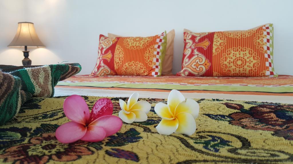 Classico Italiano Bed and Breakfast Gili Air Eksteriør billede