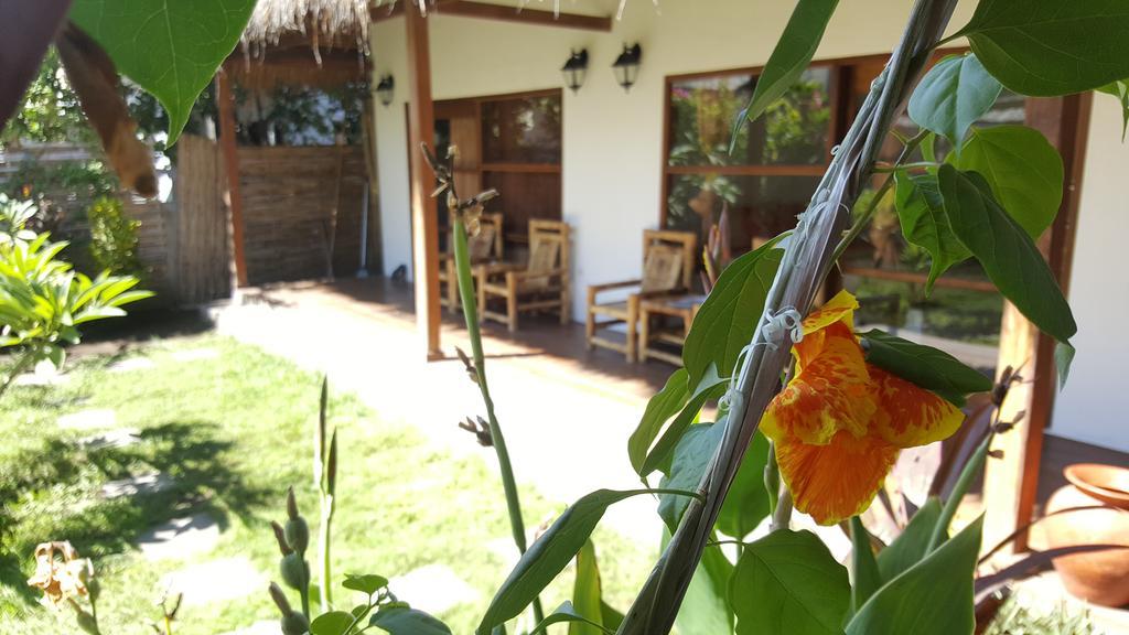 Classico Italiano Bed and Breakfast Gili Air Eksteriør billede